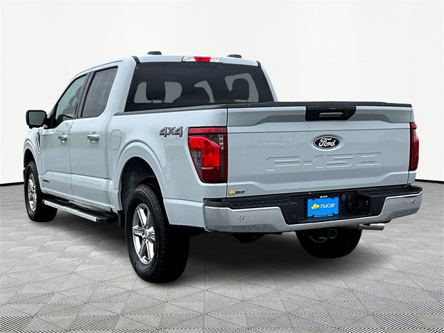 2024 Ford F-150 XLT - Photo 4
