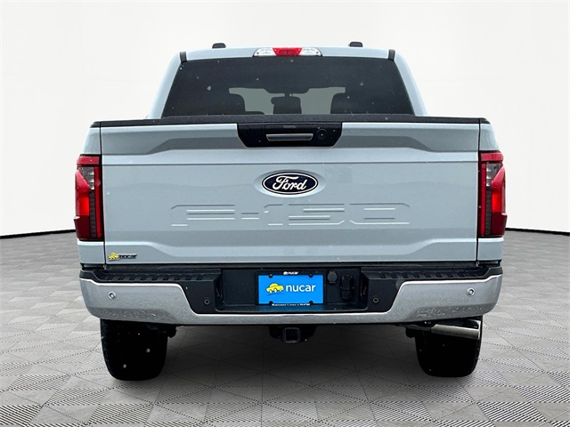2024 Ford F-150 XLT - Photo 5