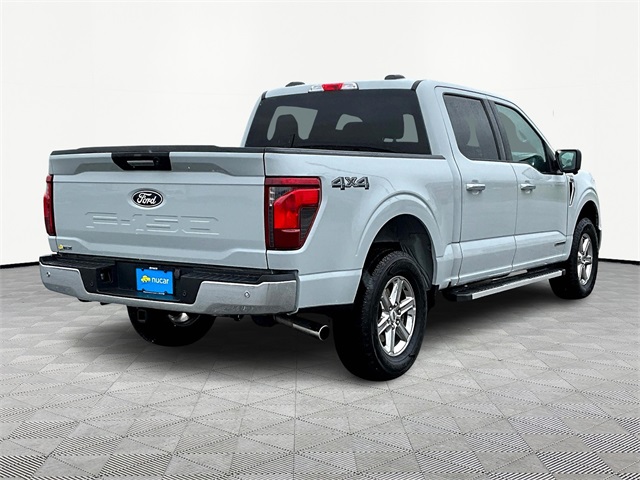 2024 Ford F-150 XLT - Photo 6