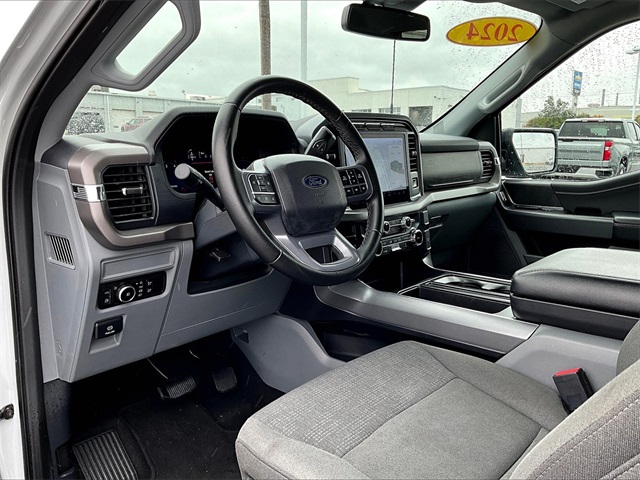 2024 Ford F-150 XLT - Photo 8
