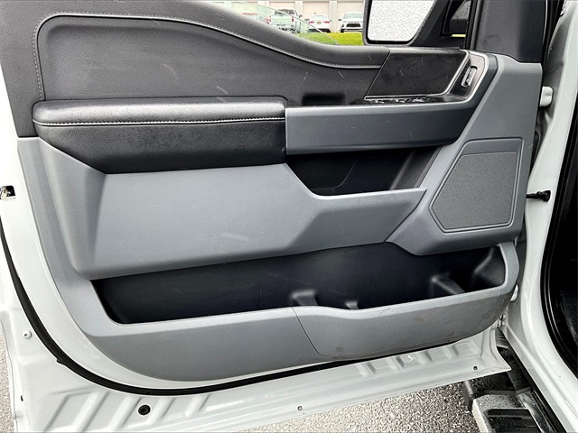 2024 Ford F-150 XLT - Photo 9