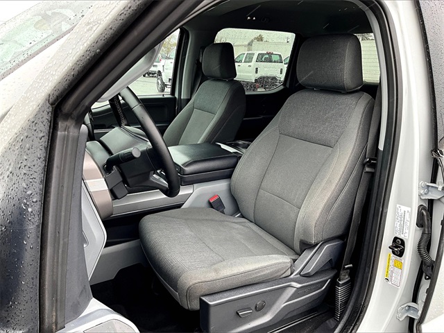 2024 Ford F-150 XLT - Photo 10