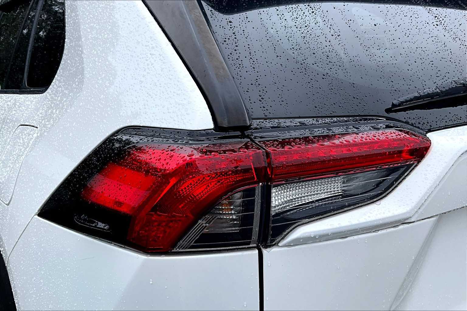 2019 Toyota RAV4 XLE - Photo 34