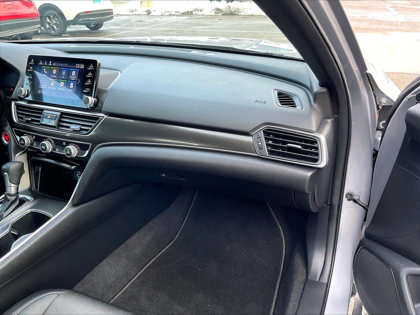 2022 Honda Accord Sport - Photo 13