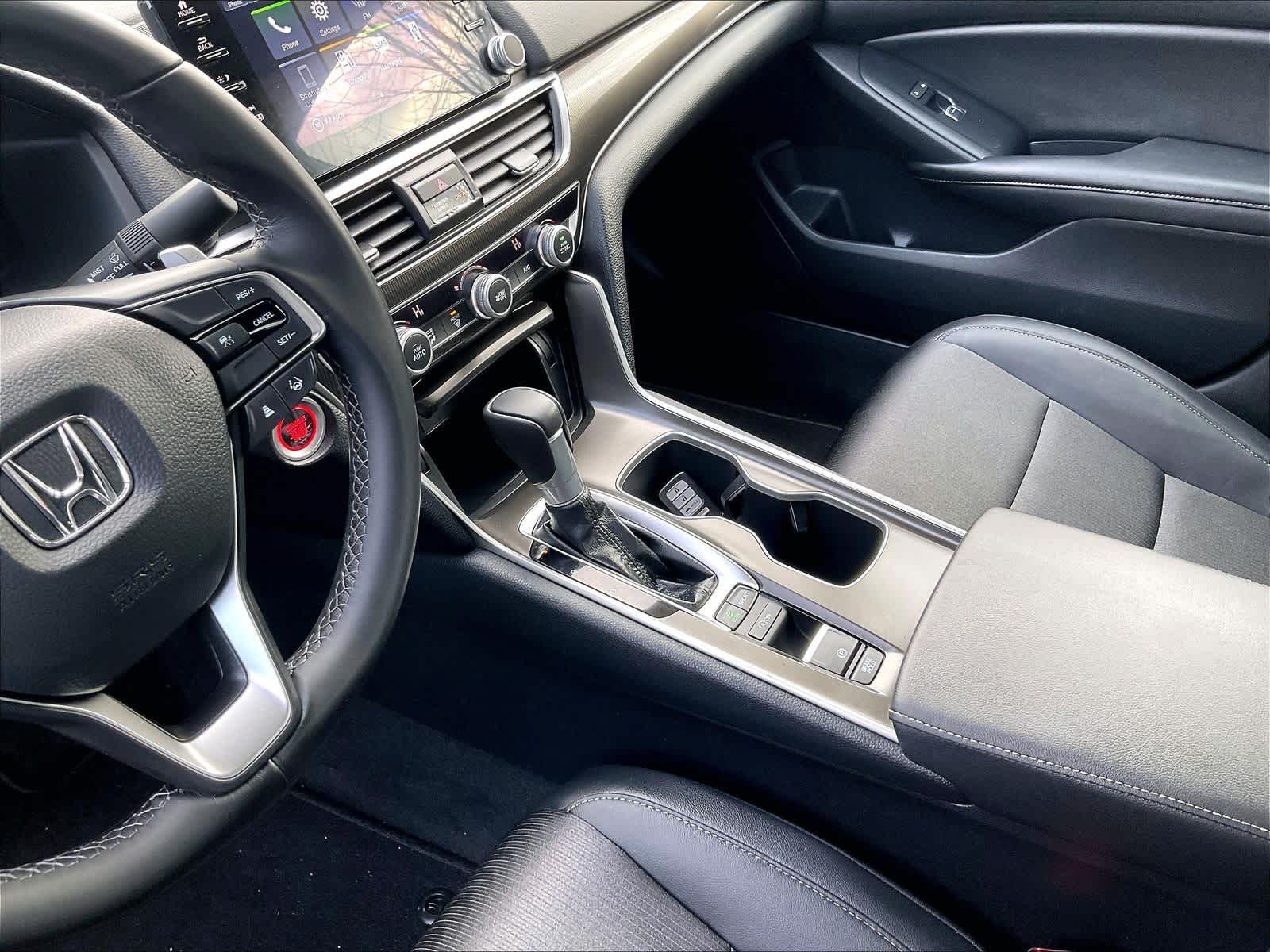 2022 Honda Accord Sport - Photo 20