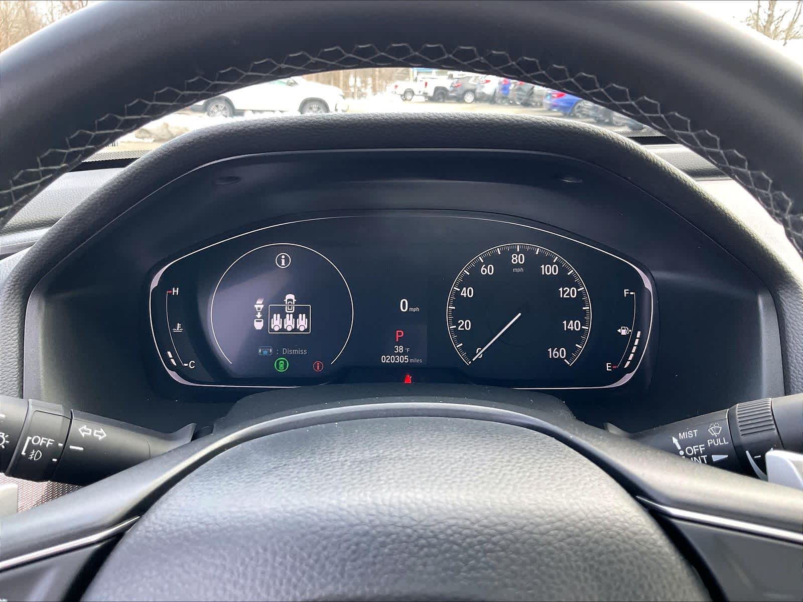 2022 Honda Accord Sport - Photo 24