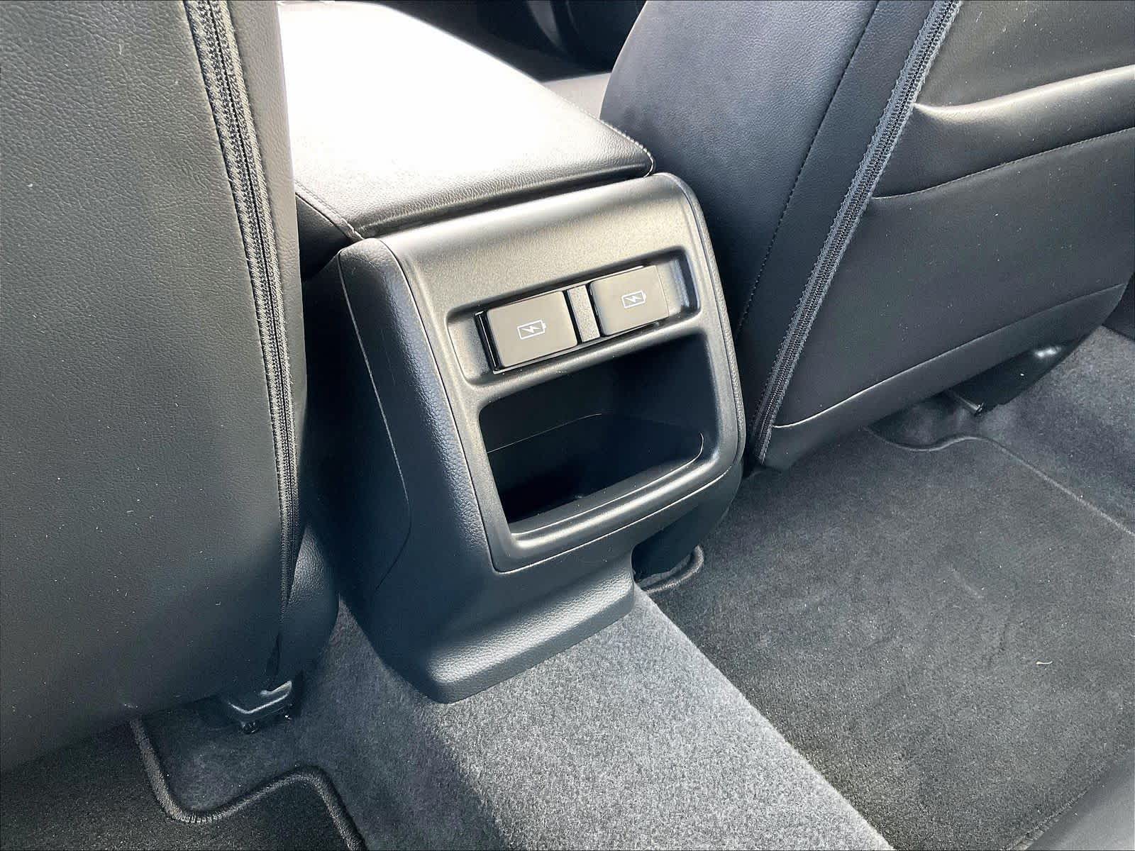 2022 Honda Accord Sport - Photo 26