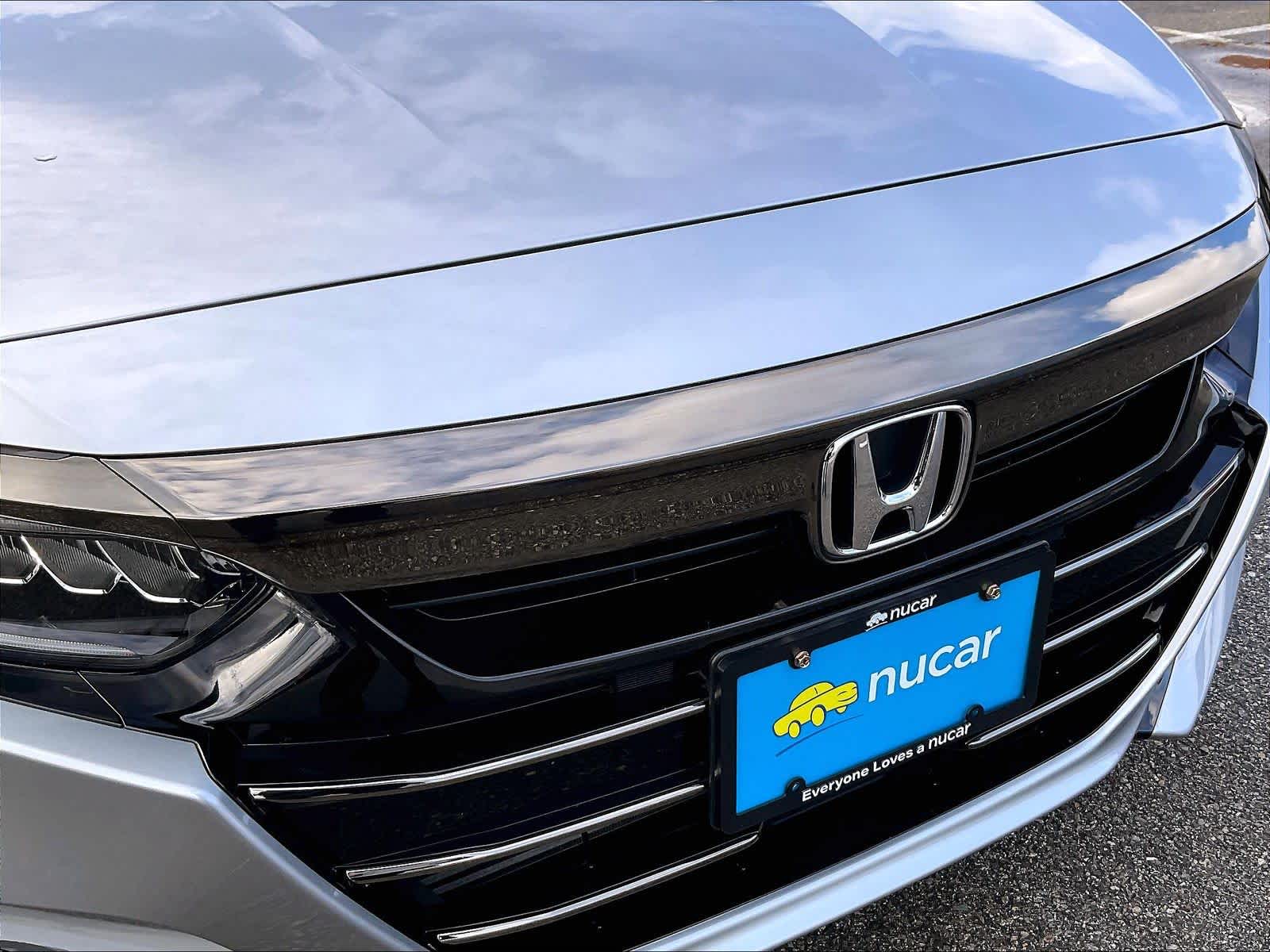 2022 Honda Accord Sport - Photo 29