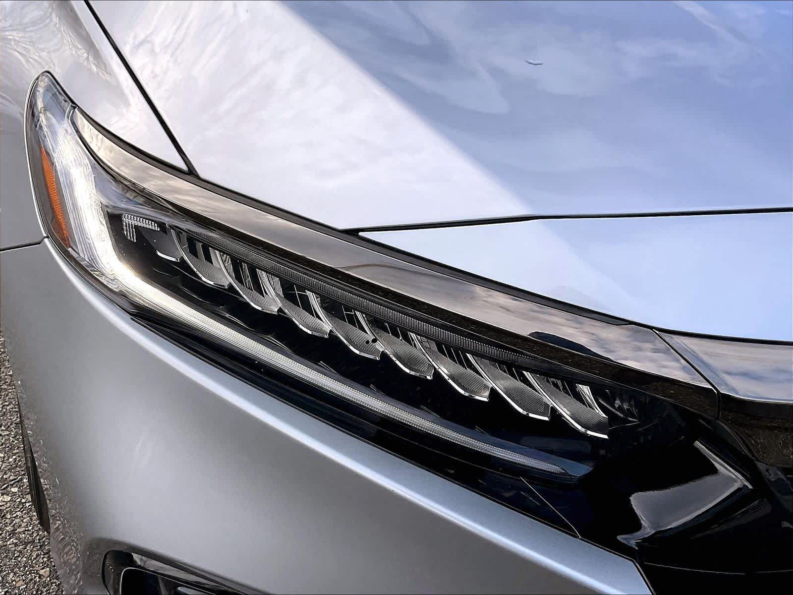 2022 Honda Accord Sport - Photo 30