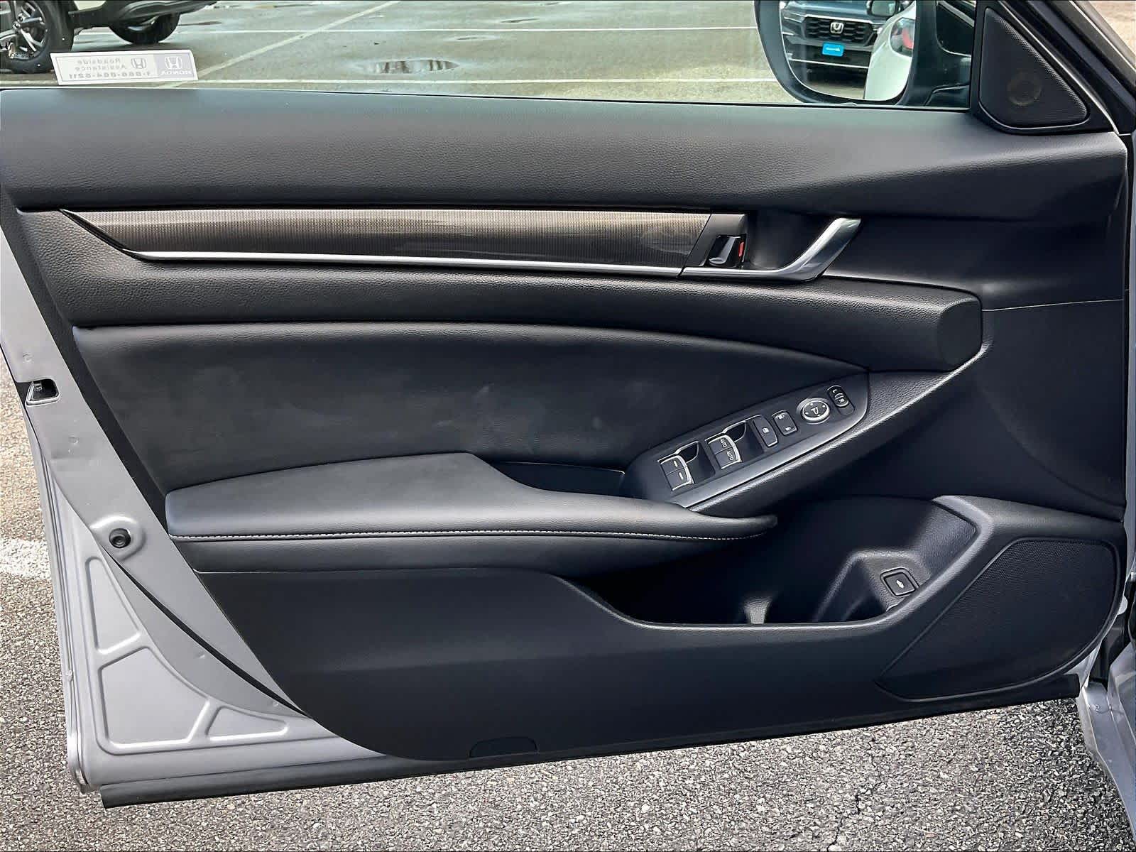 2022 Honda Accord Sport - Photo 9