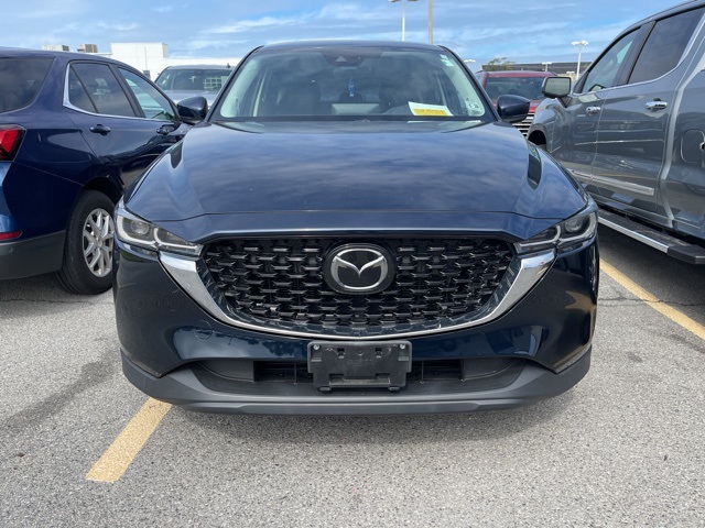 2023 Mazda CX-5 2.5 S Select Package - Photo 2