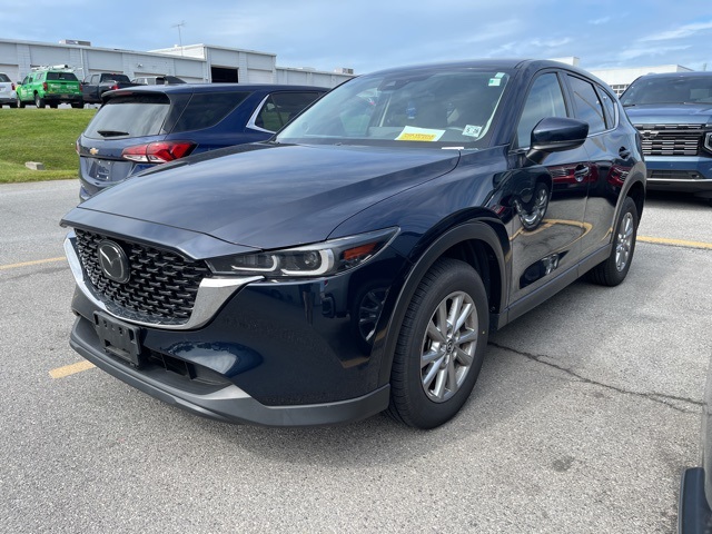 2023 Mazda CX-5 2.5 S Select Package - Photo 3