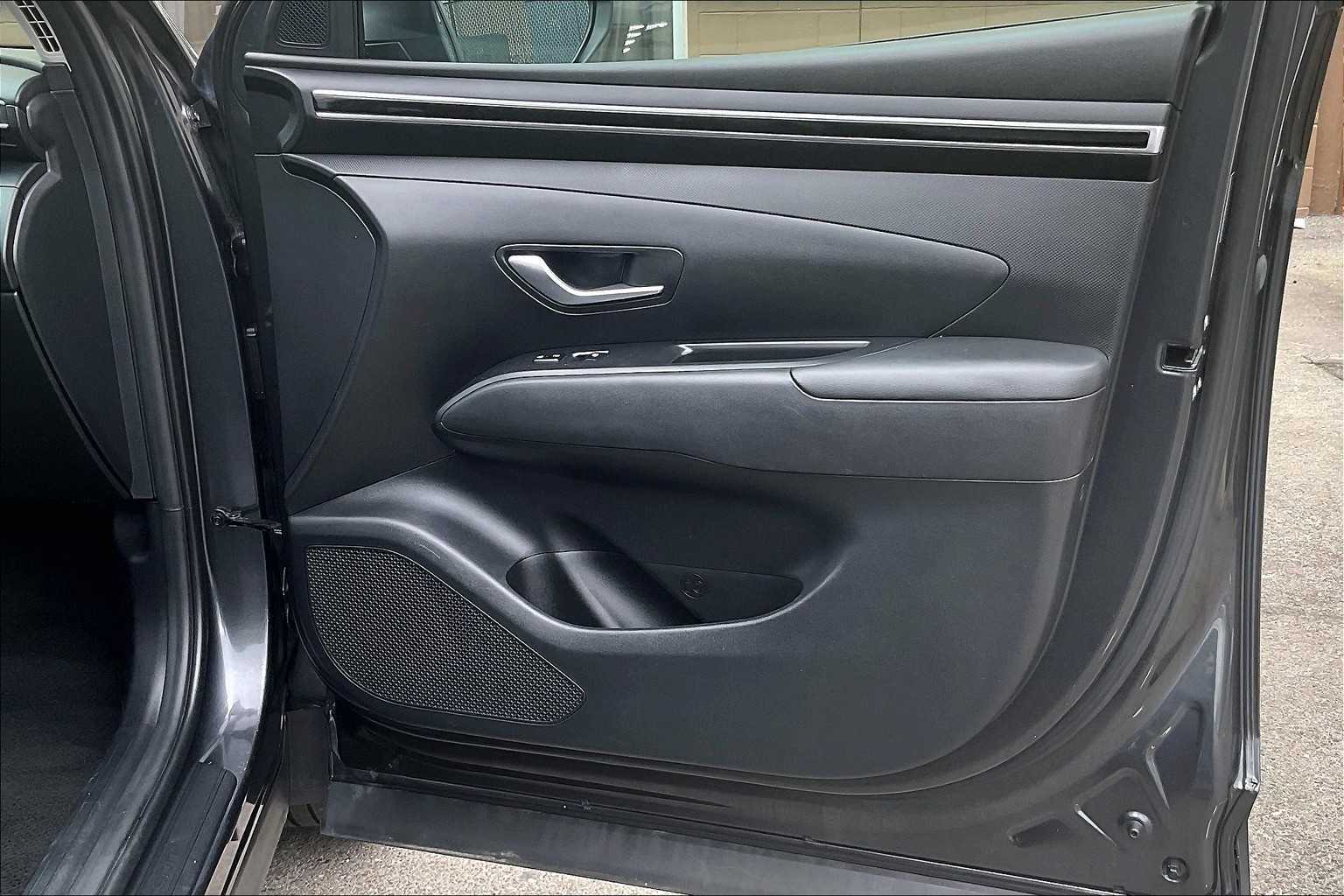 2022 Hyundai Tucson SEL - Photo 12