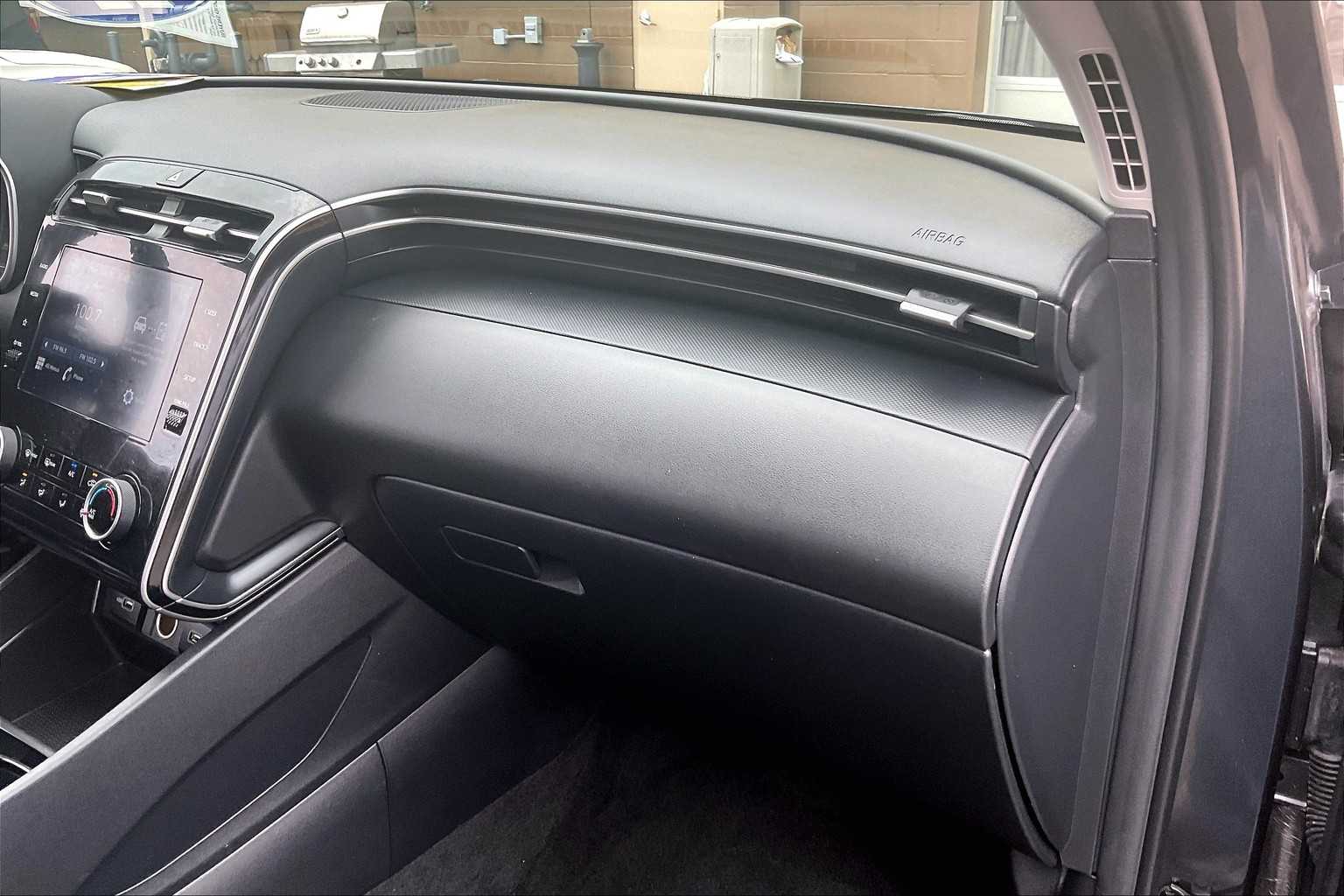 2022 Hyundai Tucson SEL - Photo 13