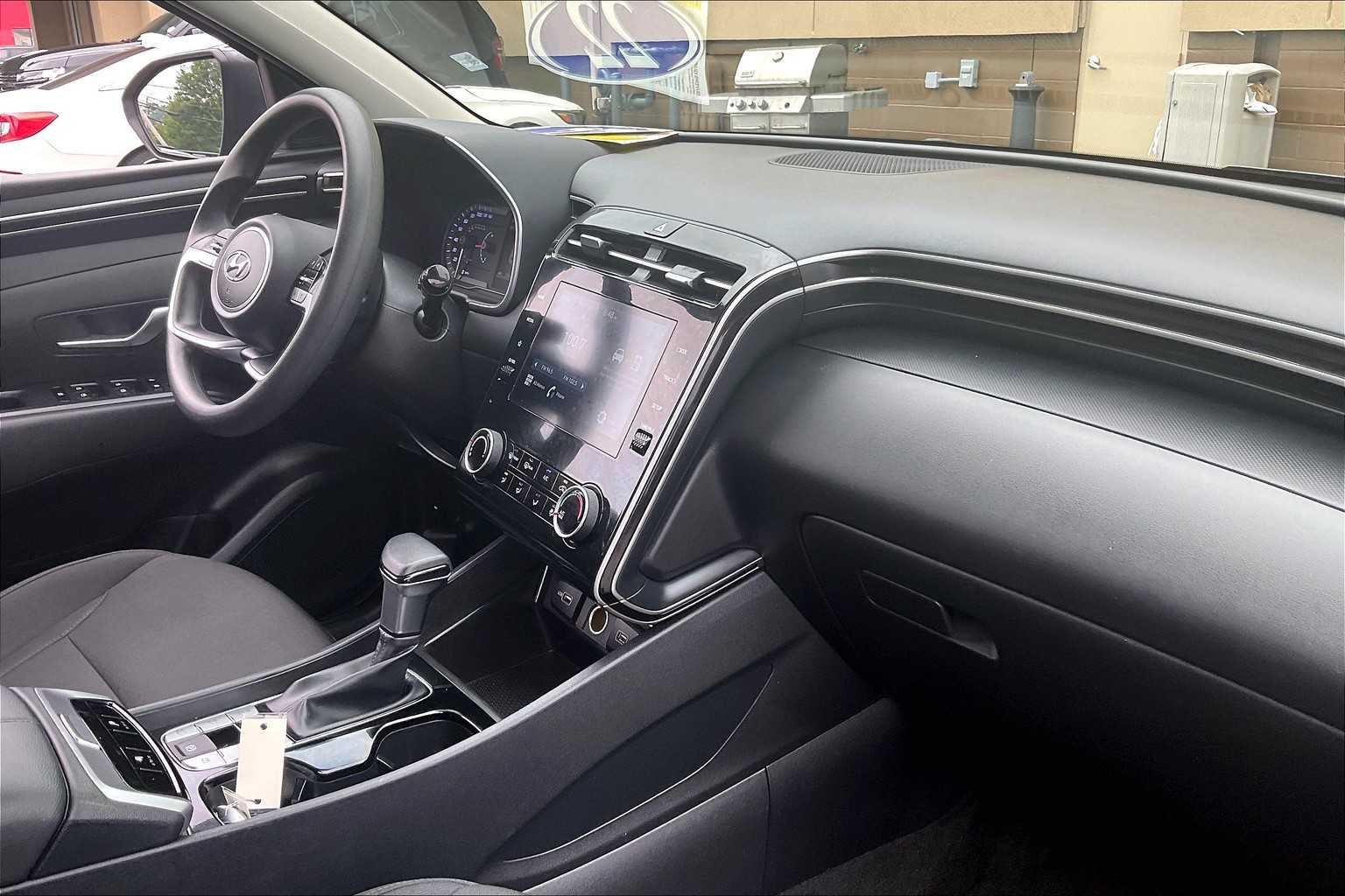 2022 Hyundai Tucson SEL - Photo 14