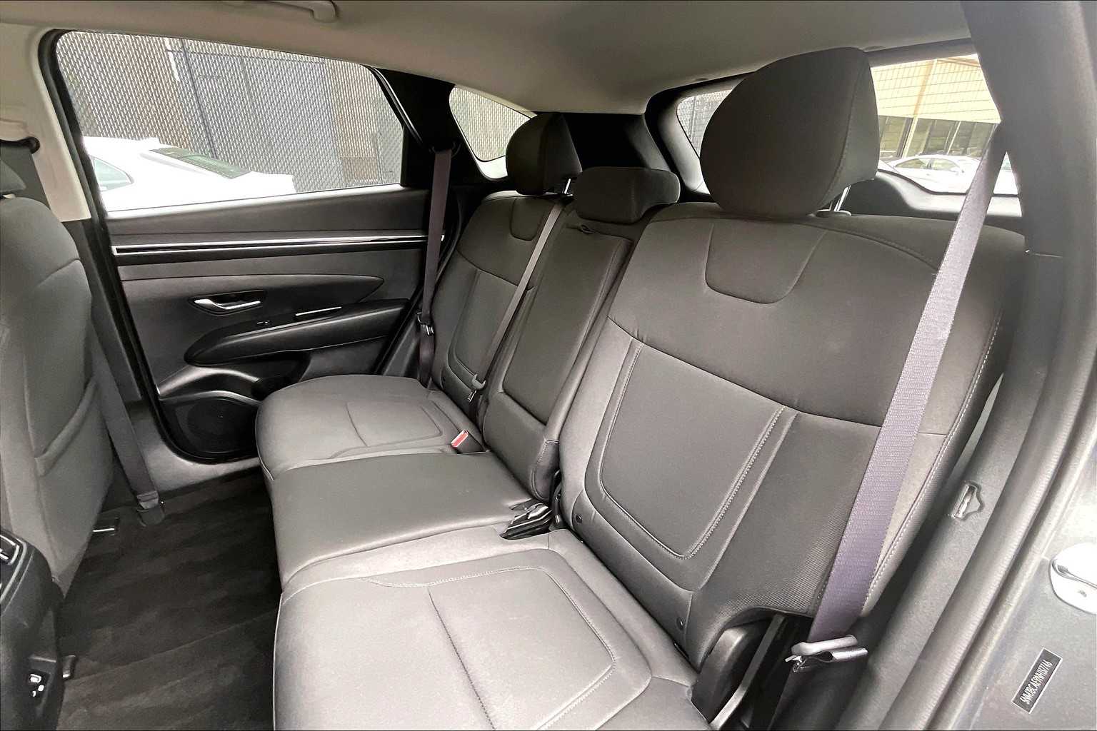 2022 Hyundai Tucson SEL - Photo 15