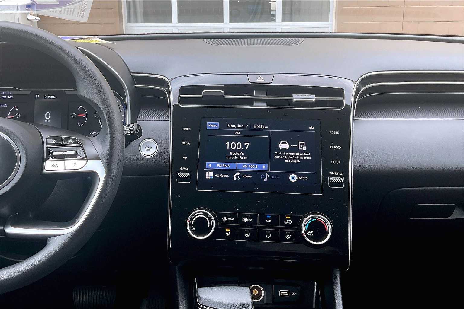 2022 Hyundai Tucson SEL - Photo 18