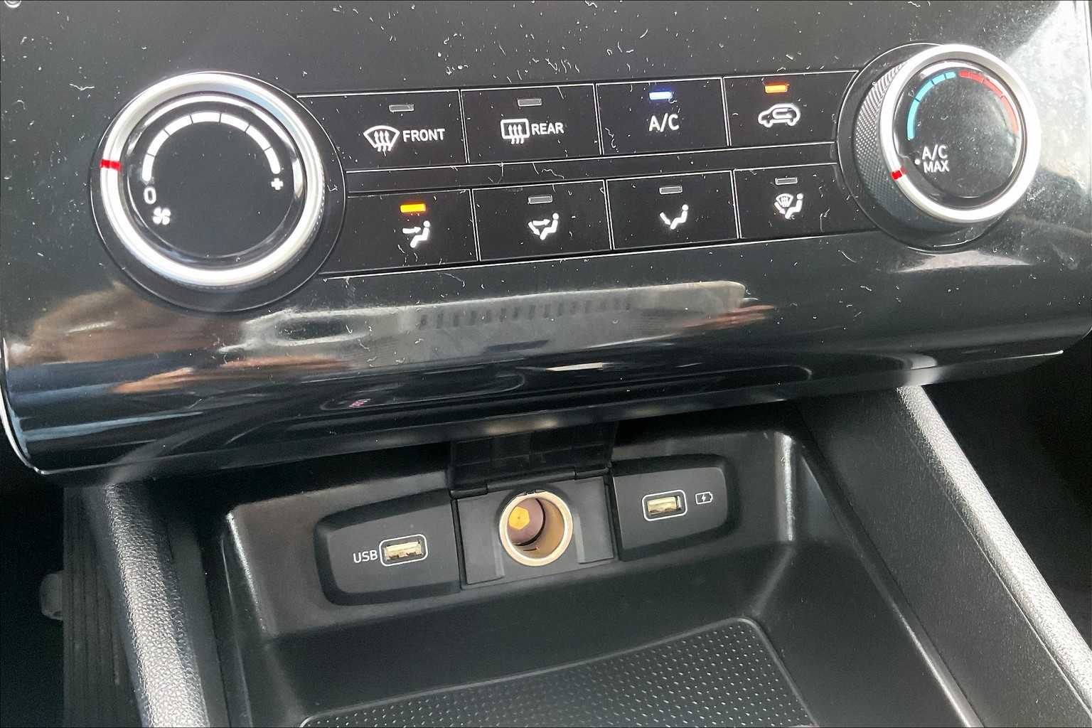2022 Hyundai Tucson SEL - Photo 25