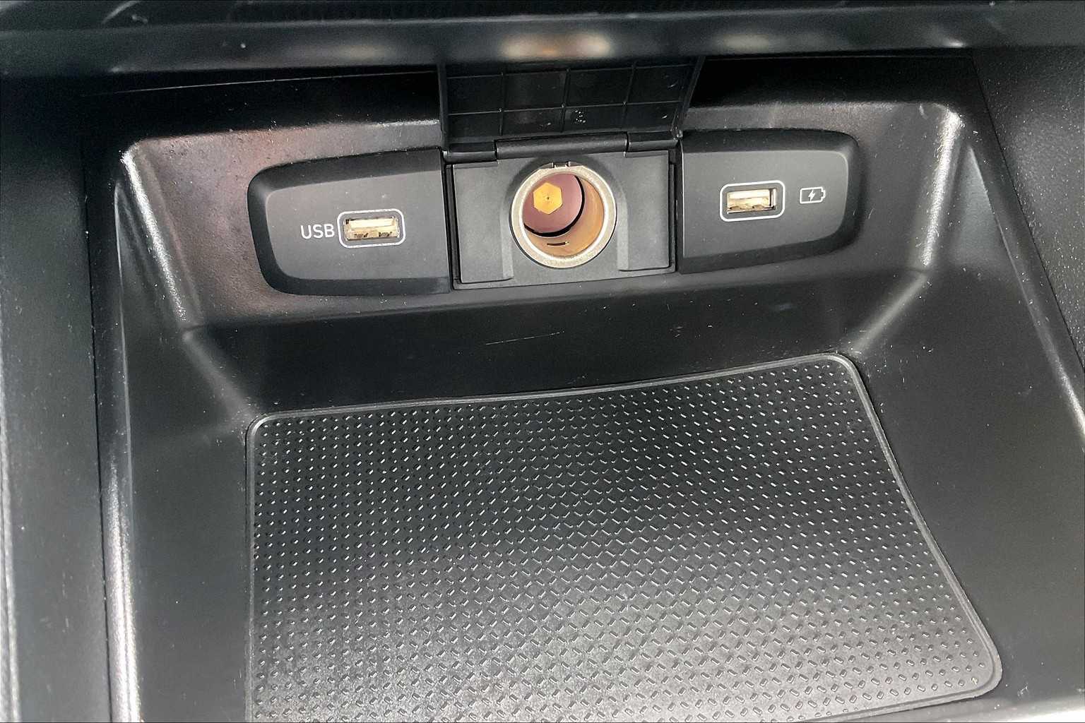 2022 Hyundai Tucson SEL - Photo 26