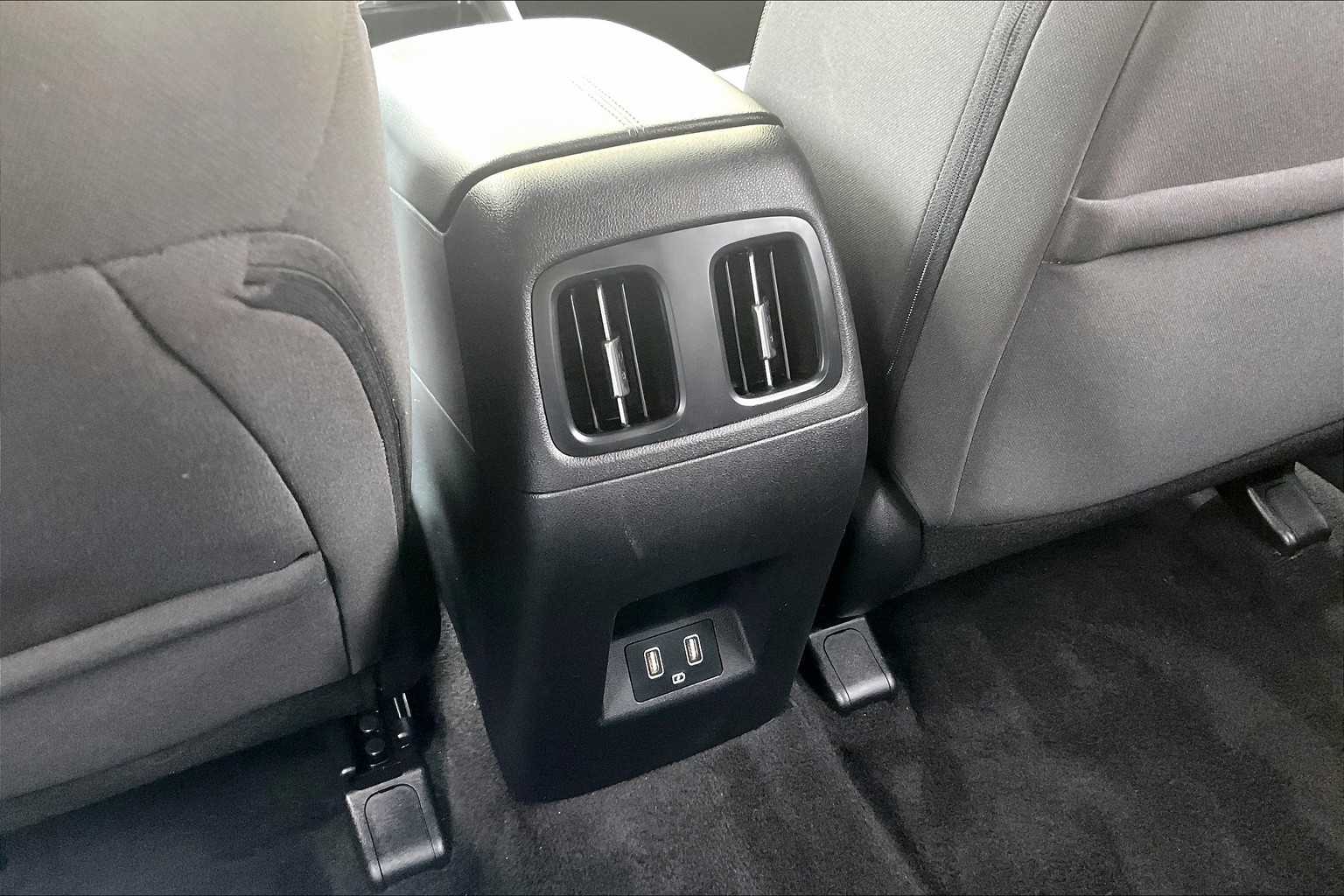 2022 Hyundai Tucson SEL - Photo 27
