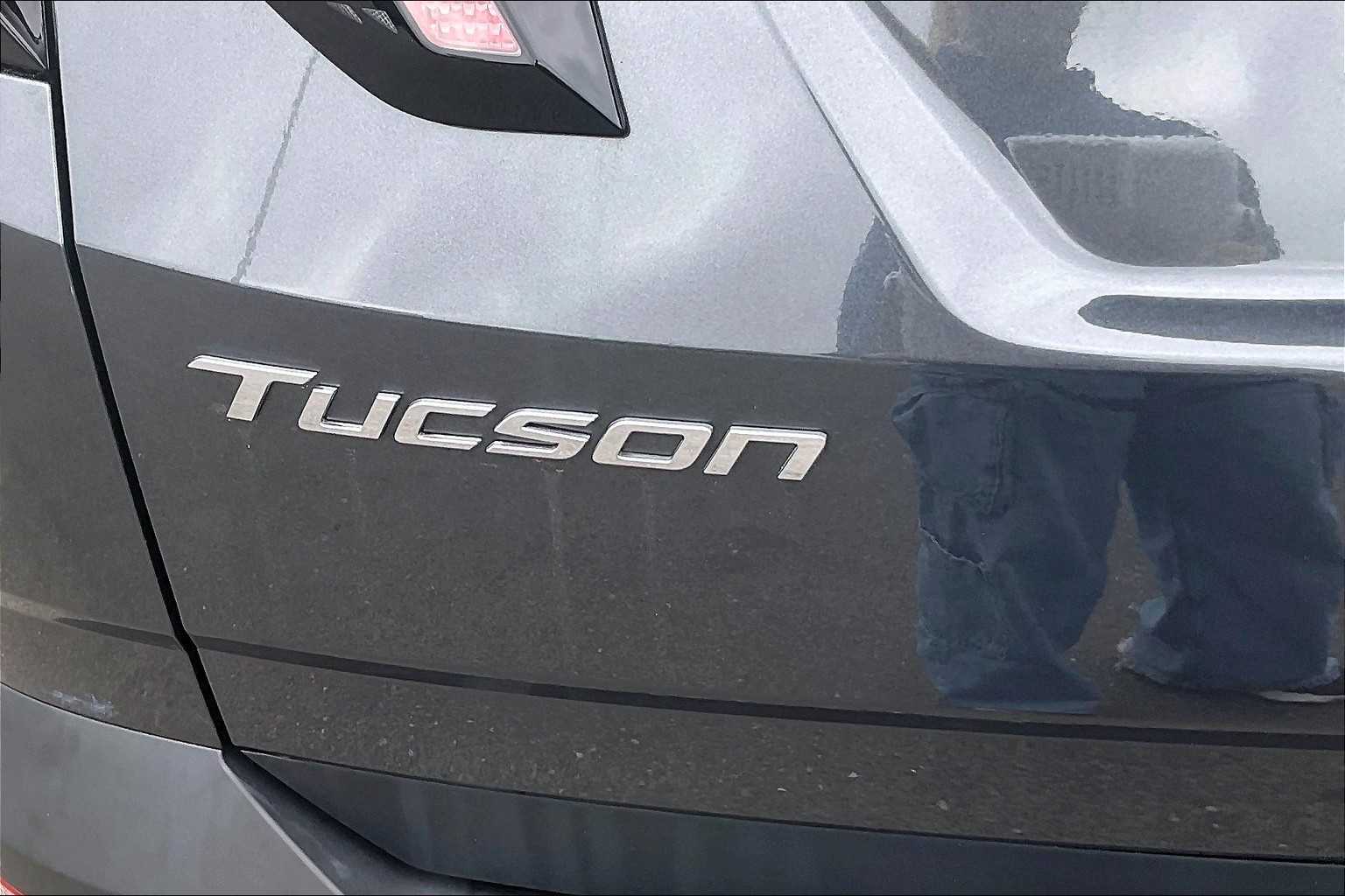 2022 Hyundai Tucson SEL - Photo 28
