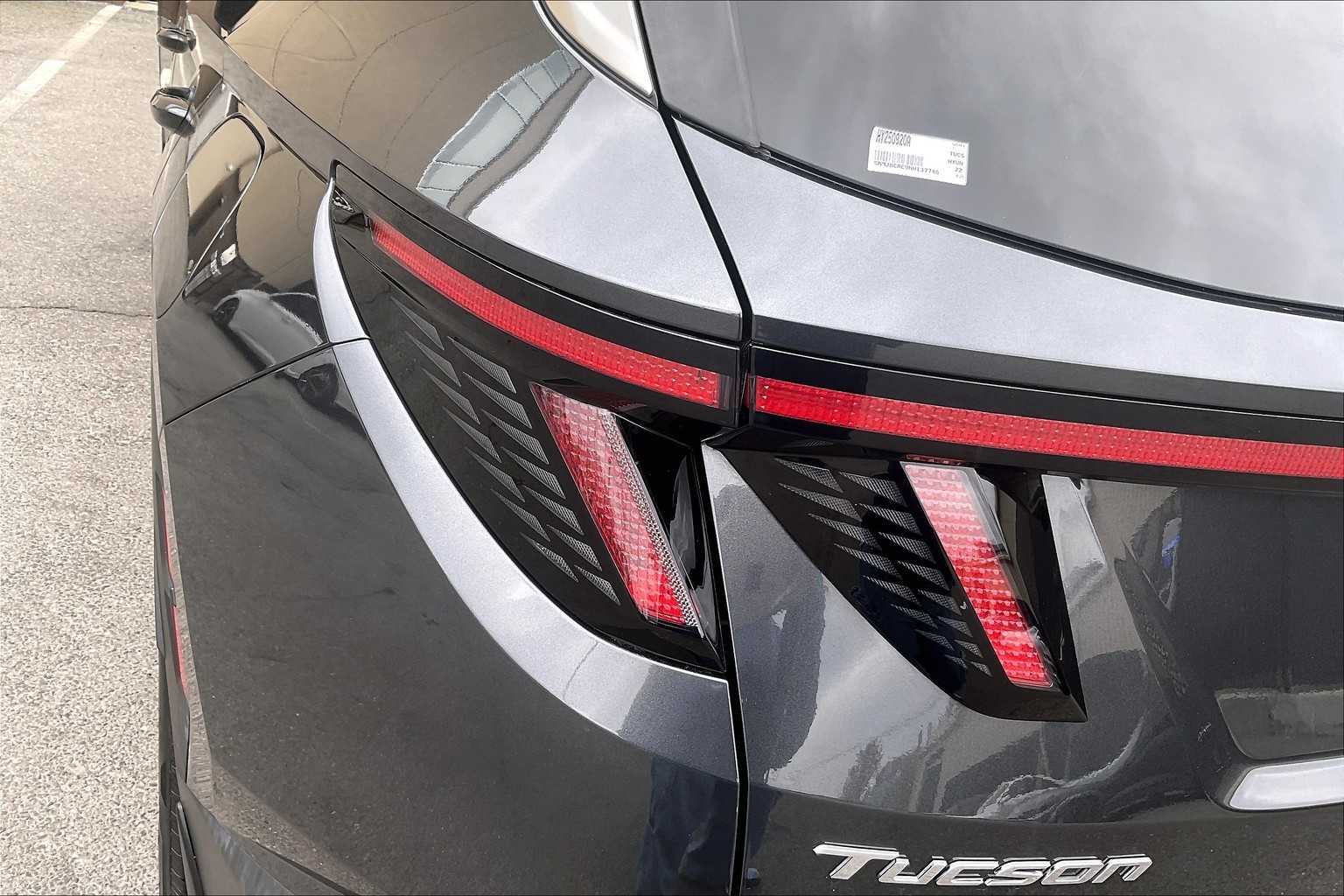 2022 Hyundai Tucson SEL - Photo 33