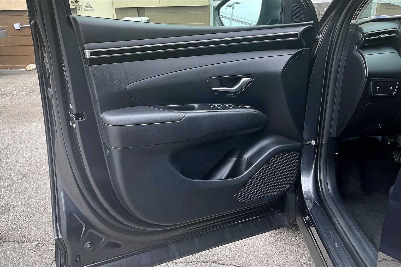 2022 Hyundai Tucson SEL - Photo 9