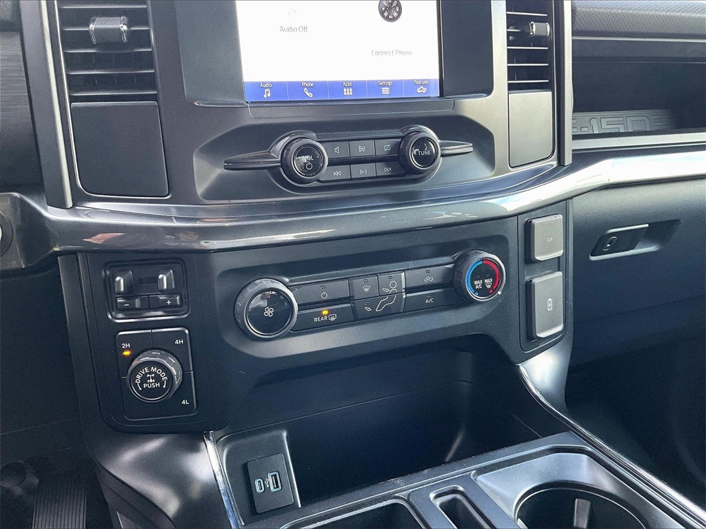 2022 Ford F-150 XL - Photo 12