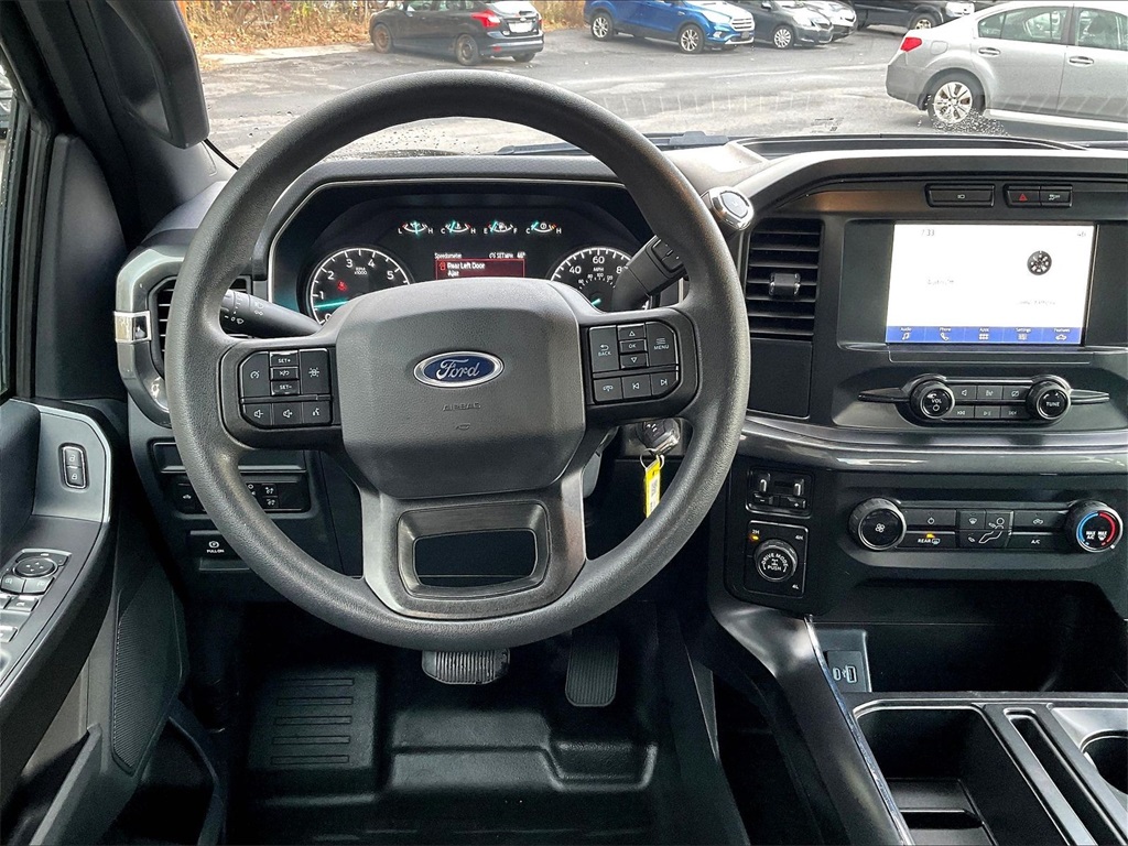 2022 Ford F-150 XL - Photo 16
