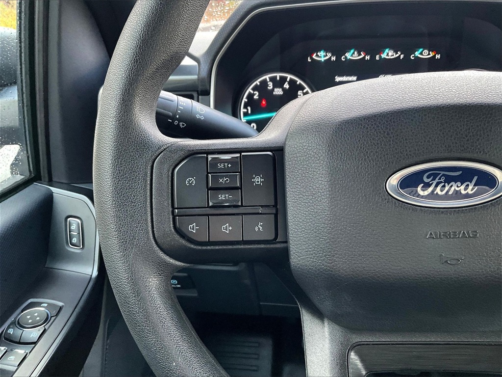 2022 Ford F-150 XL - Photo 22