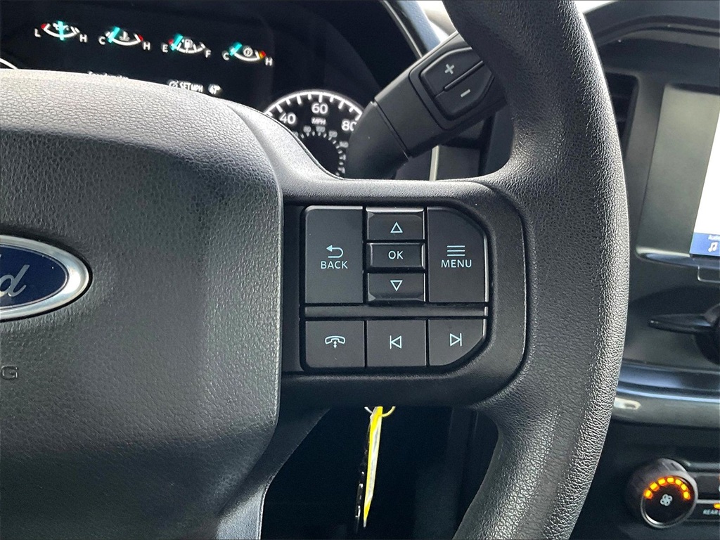 2022 Ford F-150 XL - Photo 23