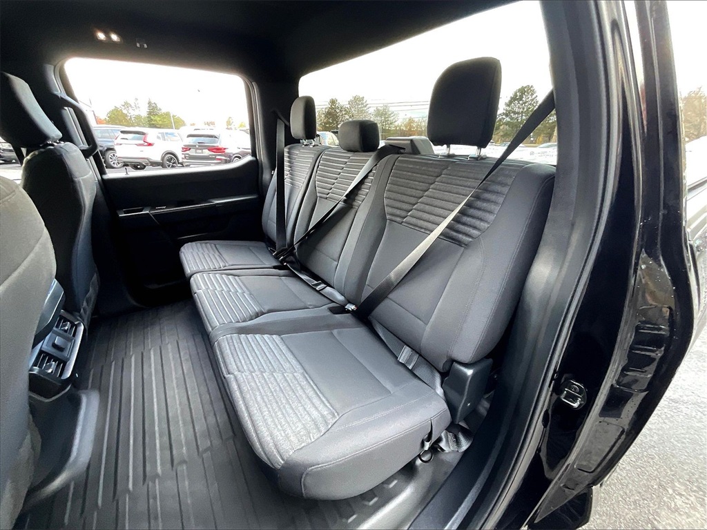 2022 Ford F-150 XL - Photo 24