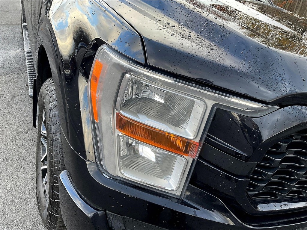 2022 Ford F-150 XL - Photo 29