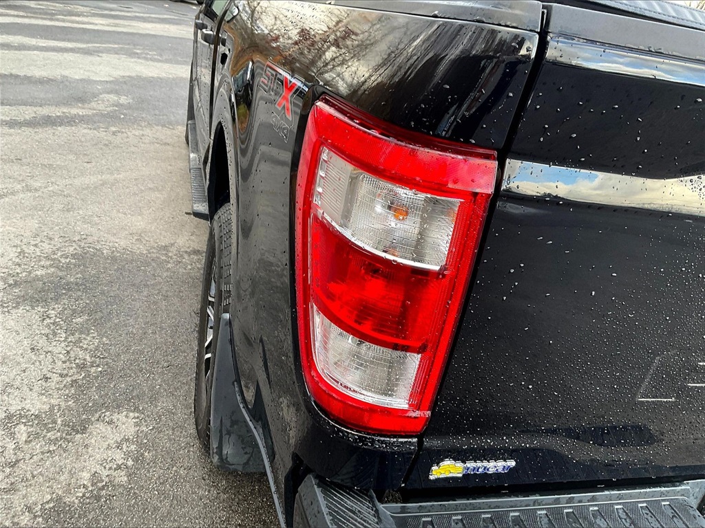 2022 Ford F-150 XL - Photo 30