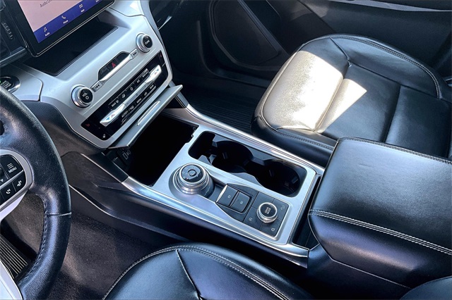 2021 Ford Explorer XLT - Photo 15