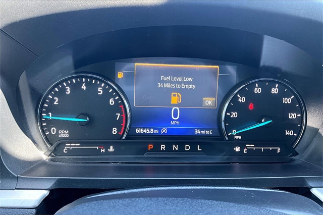 2021 Ford Explorer XLT - Photo 26