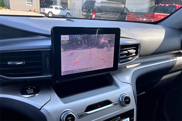 2021 Ford Explorer XLT - Photo 27