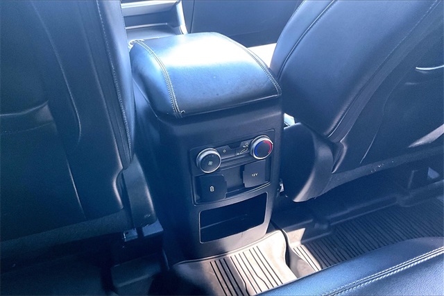 2021 Ford Explorer XLT - Photo 30