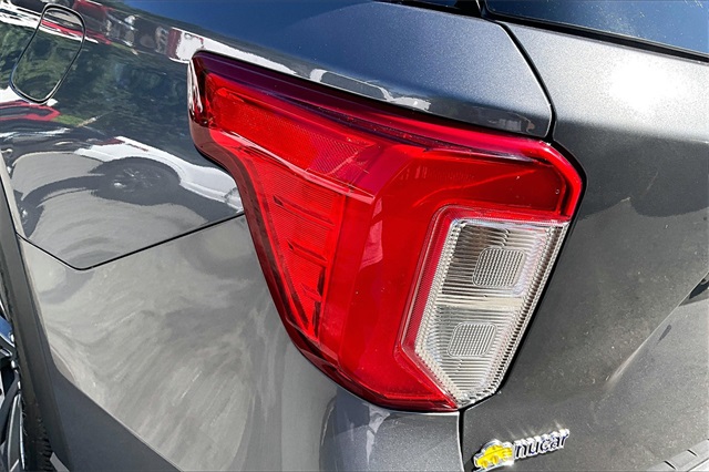 2021 Ford Explorer XLT - Photo 33