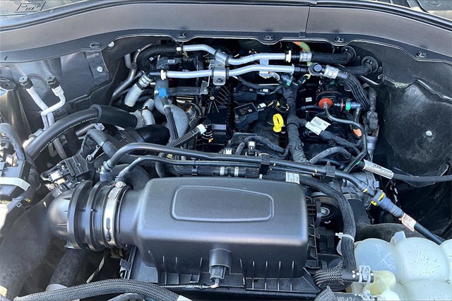 2021 Ford Explorer XLT - Photo 34