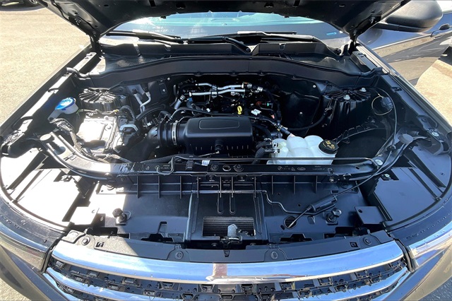 2021 Ford Explorer XLT - Photo 10