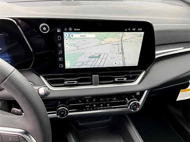 2026 Chevrolet Equinox LT - Photo 11