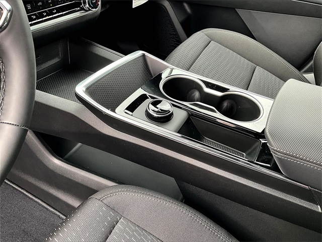 2026 Chevrolet Equinox LT - Photo 12