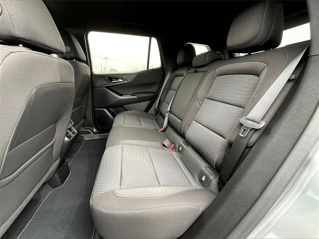 2026 Chevrolet Equinox LT - Photo 13