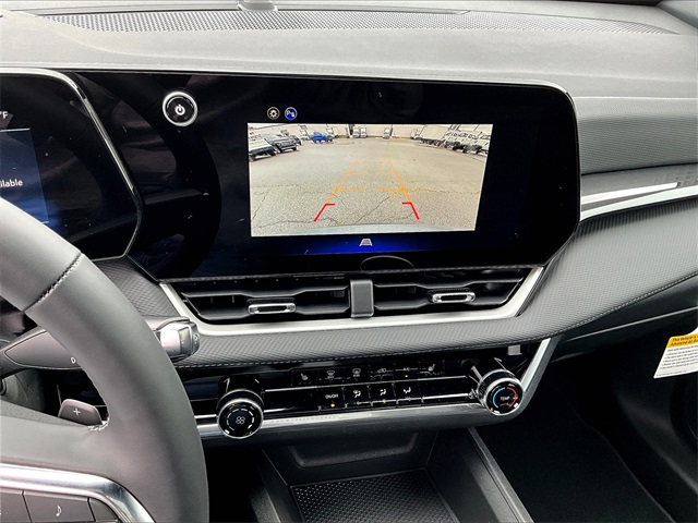 2026 Chevrolet Equinox LT - Photo 14