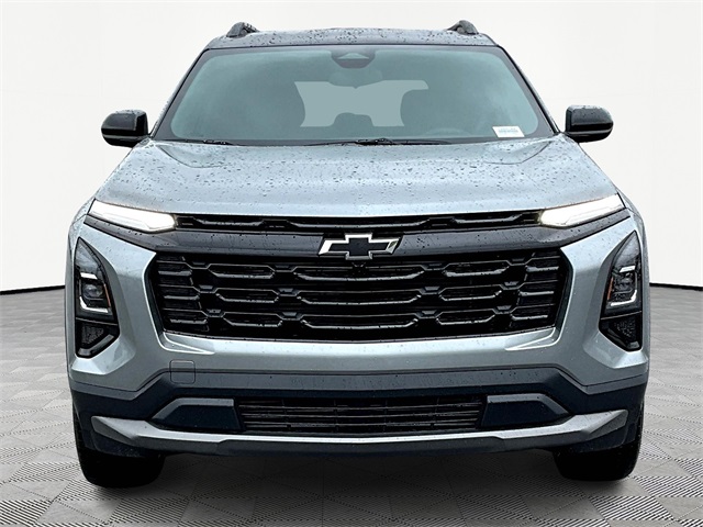 2026 Chevrolet Equinox LT - Photo 2