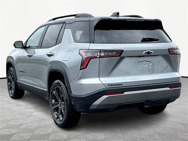 2026 Chevrolet Equinox LT - Photo 4