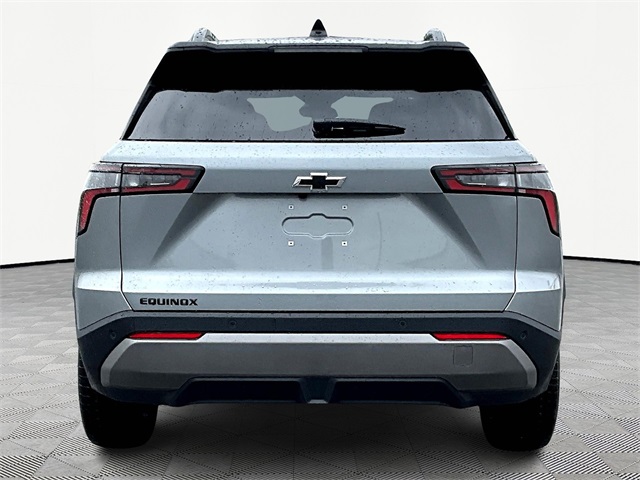 2026 Chevrolet Equinox LT - Photo 5