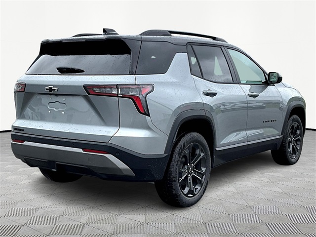 2026 Chevrolet Equinox LT - Photo 6