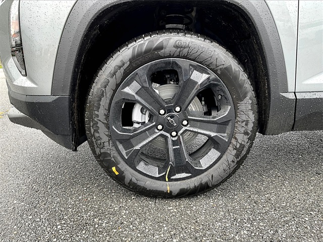 2026 Chevrolet Equinox LT - Photo 7